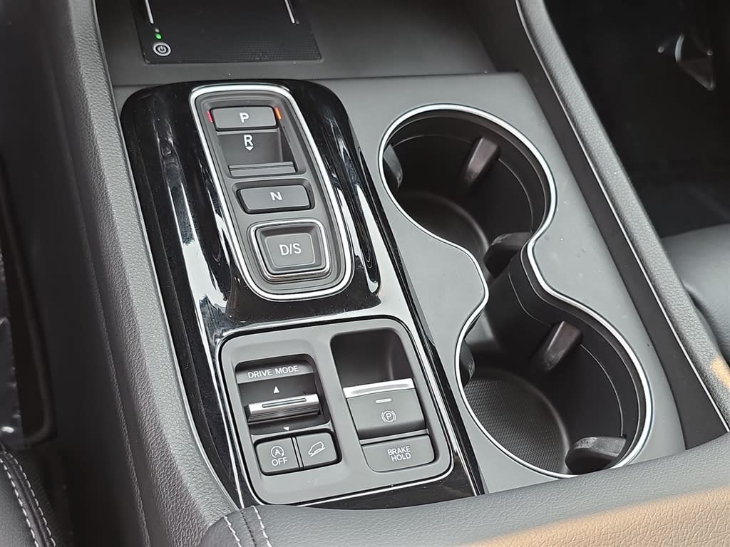 Thumbnail: 2026 Honda Pilot - 12