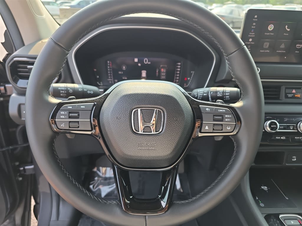 Thumbnail: 2026 Honda Pilot - 7