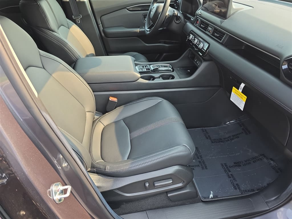 Thumbnail: 2026 Honda Pilot - 8