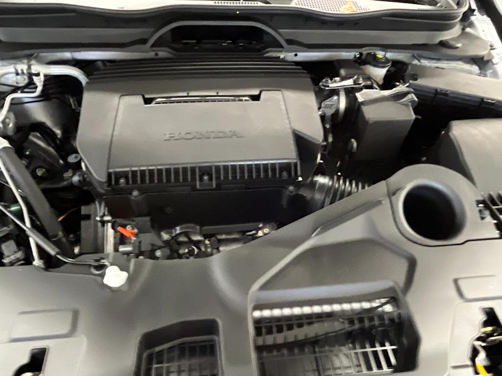 Thumbnail: 2025 Honda Pilot - 9