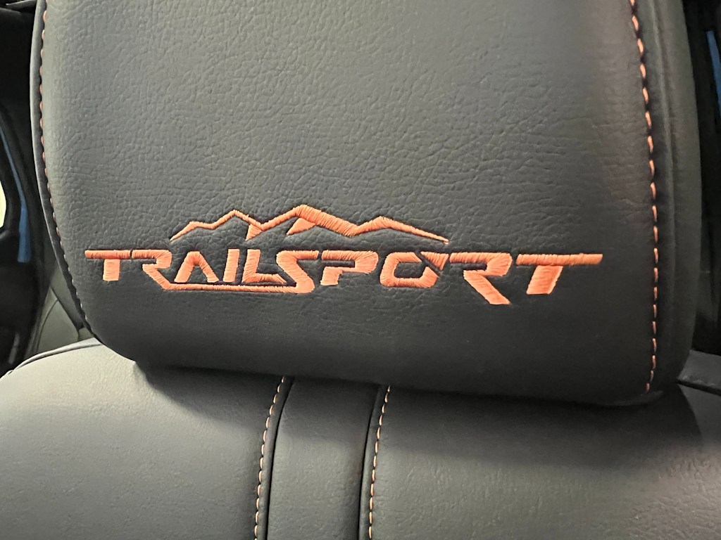 Thumbnail: 2025 Honda Pilot - 29