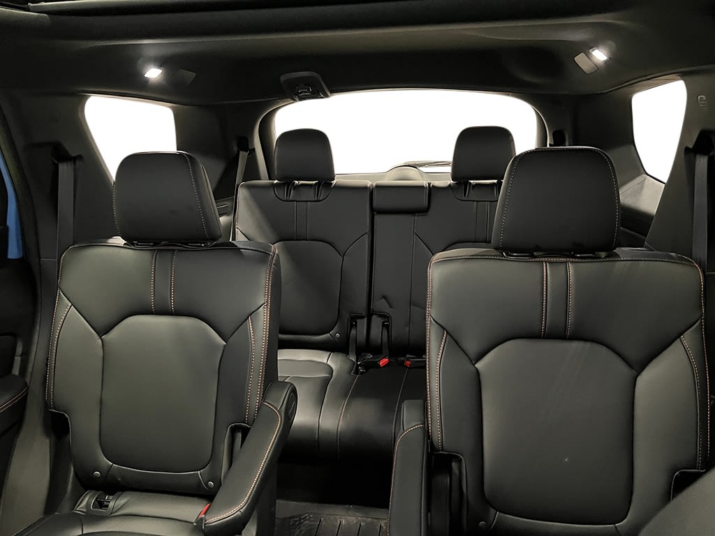 Thumbnail: 2025 Honda Pilot - 12