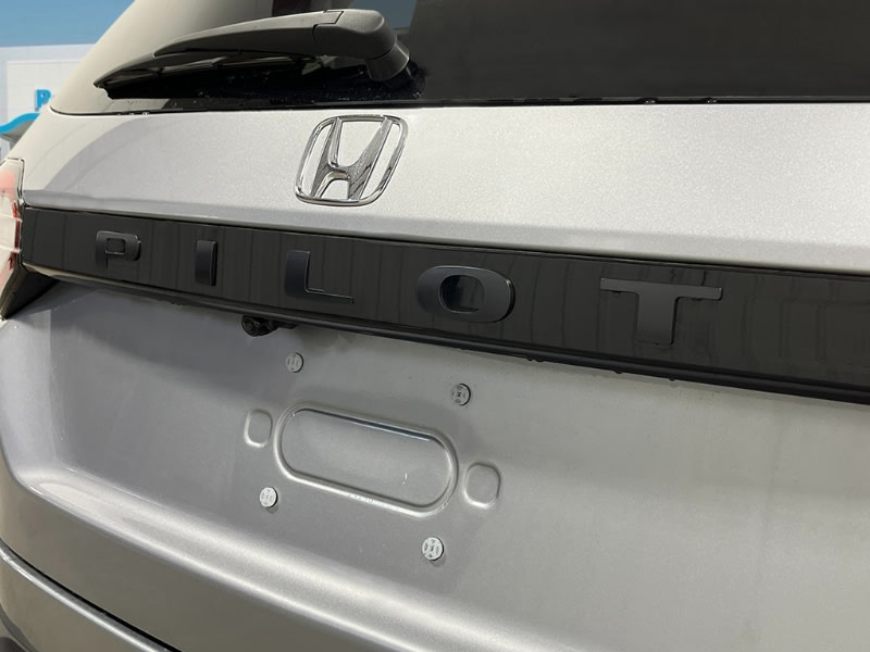 Thumbnail: 2025 Honda Pilot - 7