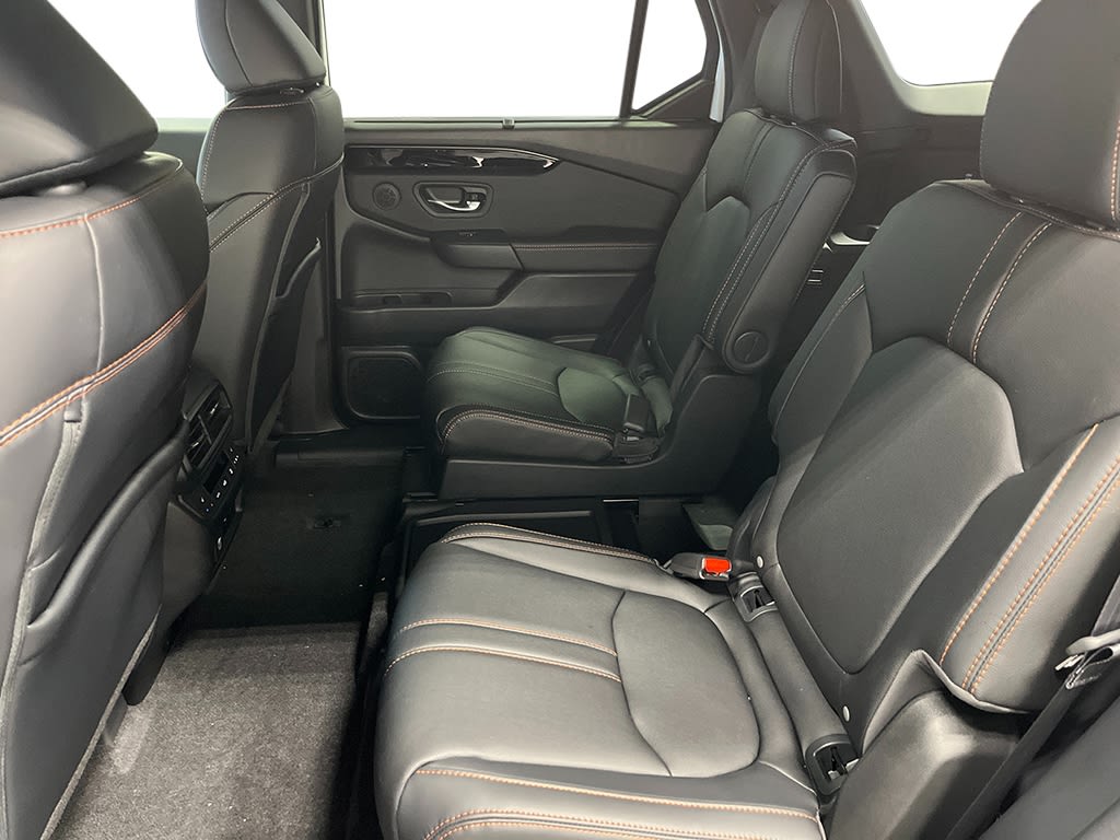 Thumbnail: 2026 Honda Pilot - 13