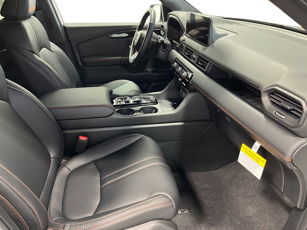Thumbnail: 2026 Honda Pilot - 12