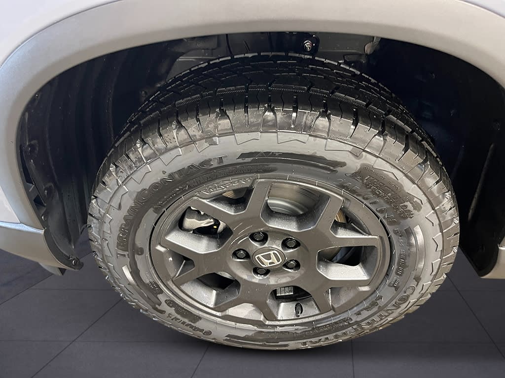 Thumbnail: 2026 Honda Pilot - 8