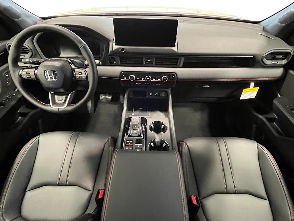 Thumbnail: 2026 Honda Pilot - 2