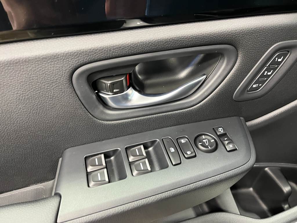 Thumbnail: 2026 Honda Pilot - 21