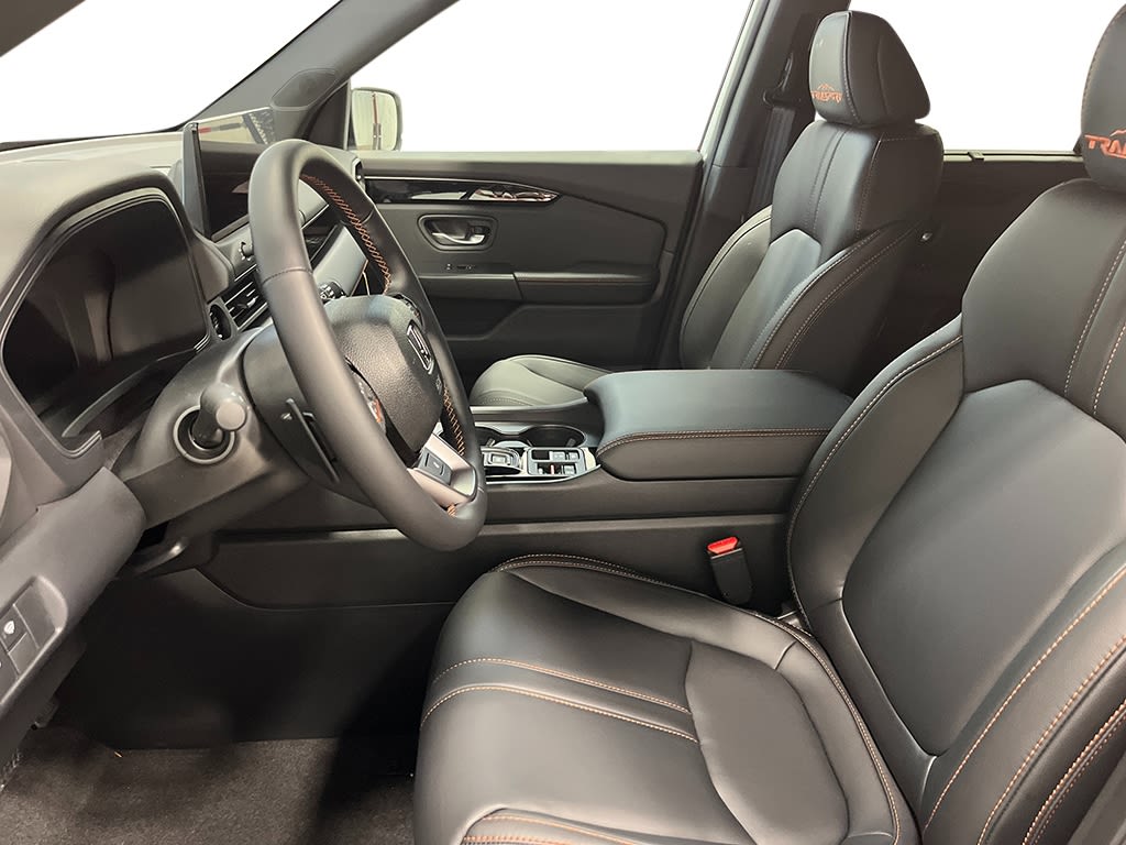 Thumbnail: 2026 Honda Pilot - 11