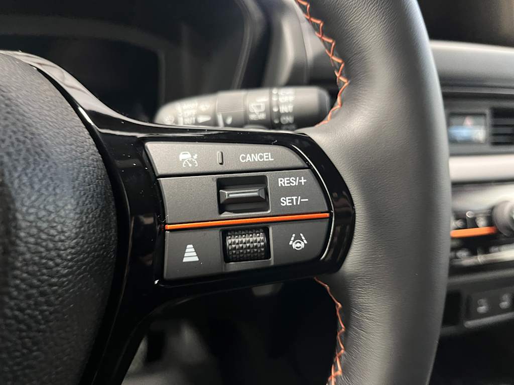 Thumbnail: 2026 Honda Pilot - 25