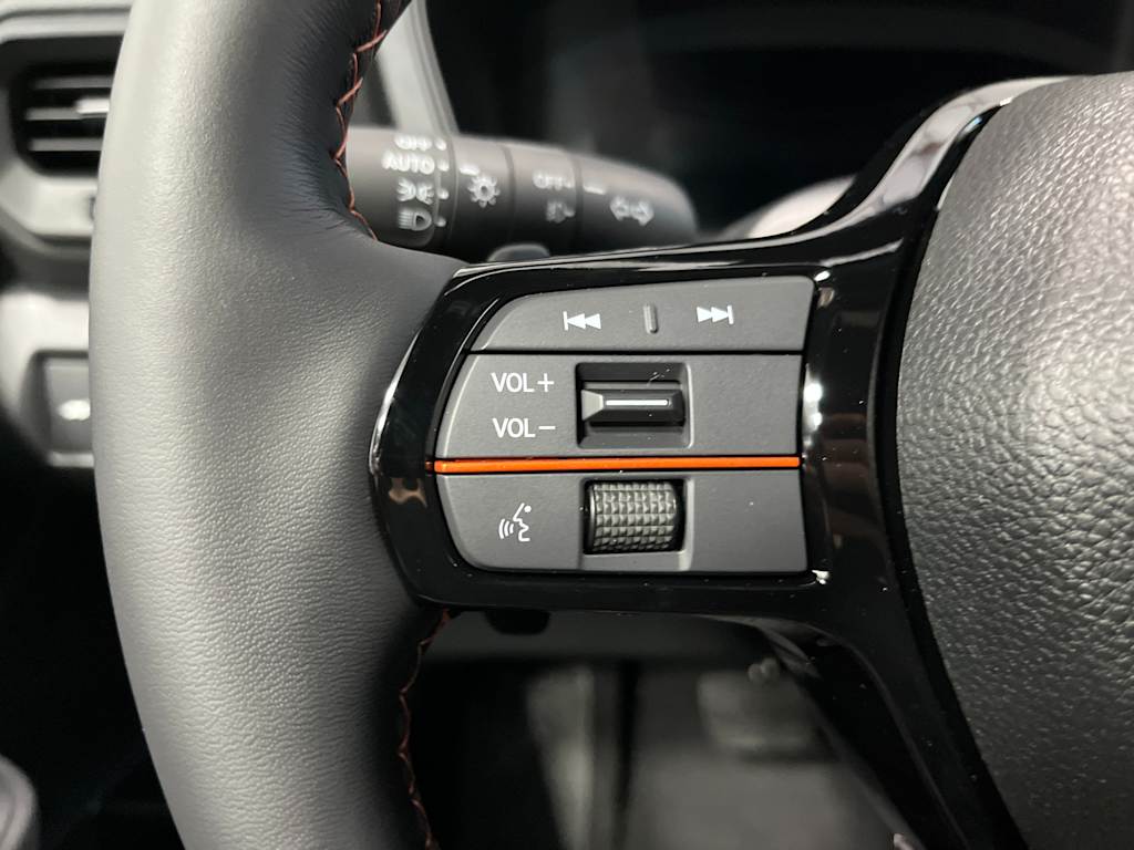 Thumbnail: 2026 Honda Pilot - 24
