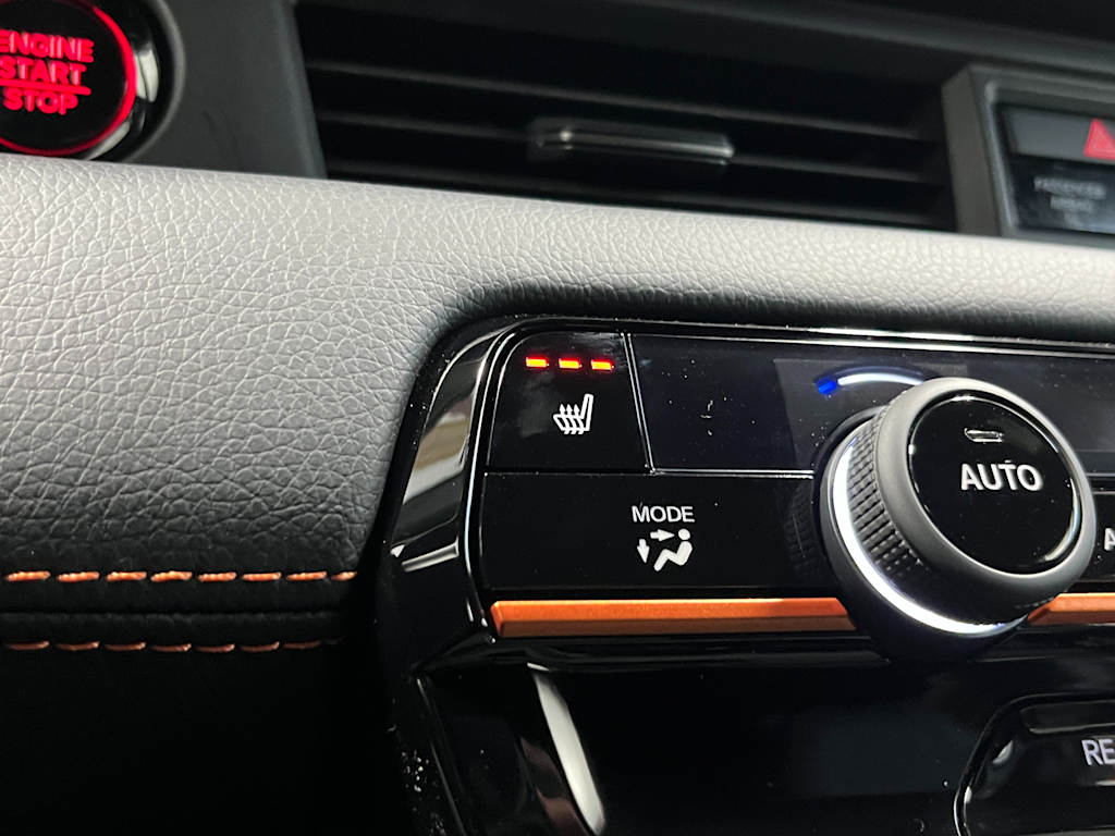 Thumbnail: 2026 Honda Pilot - 26