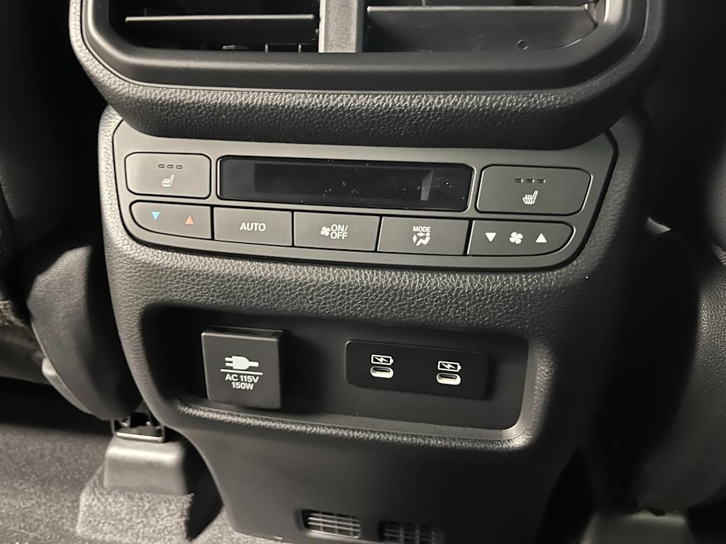 Thumbnail: 2026 Honda Pilot - 28
