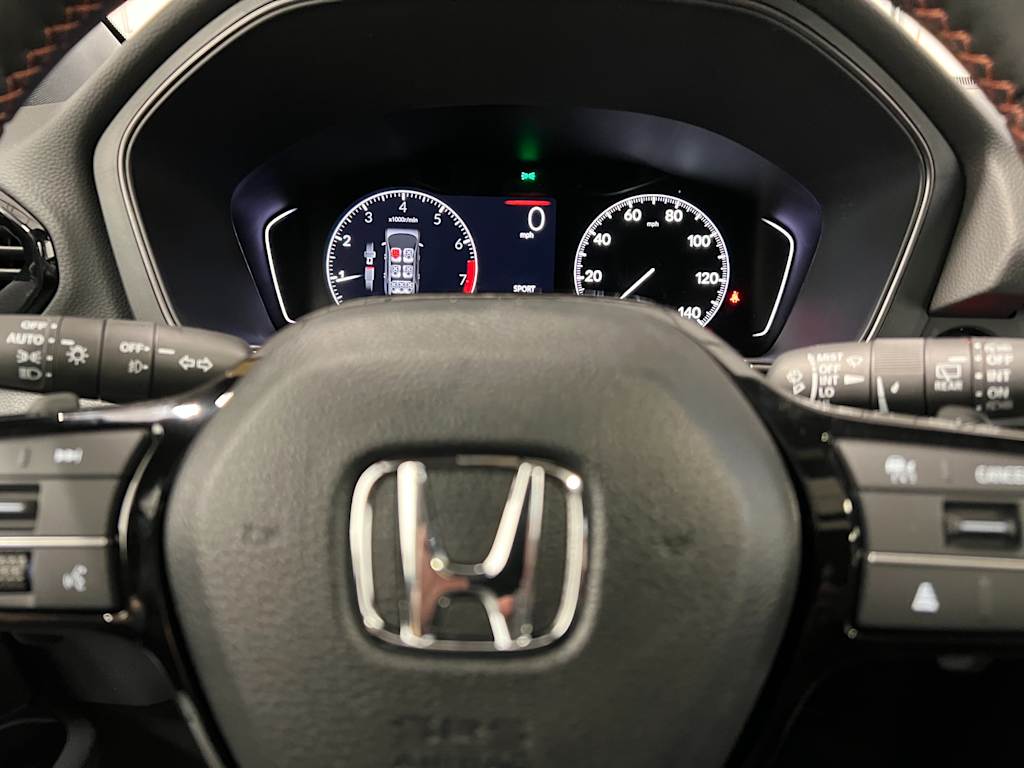 Thumbnail: 2025 Honda Pilot - 25