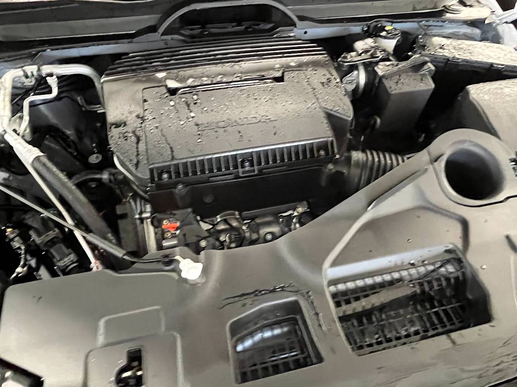 Thumbnail: 2025 Honda Pilot - 9