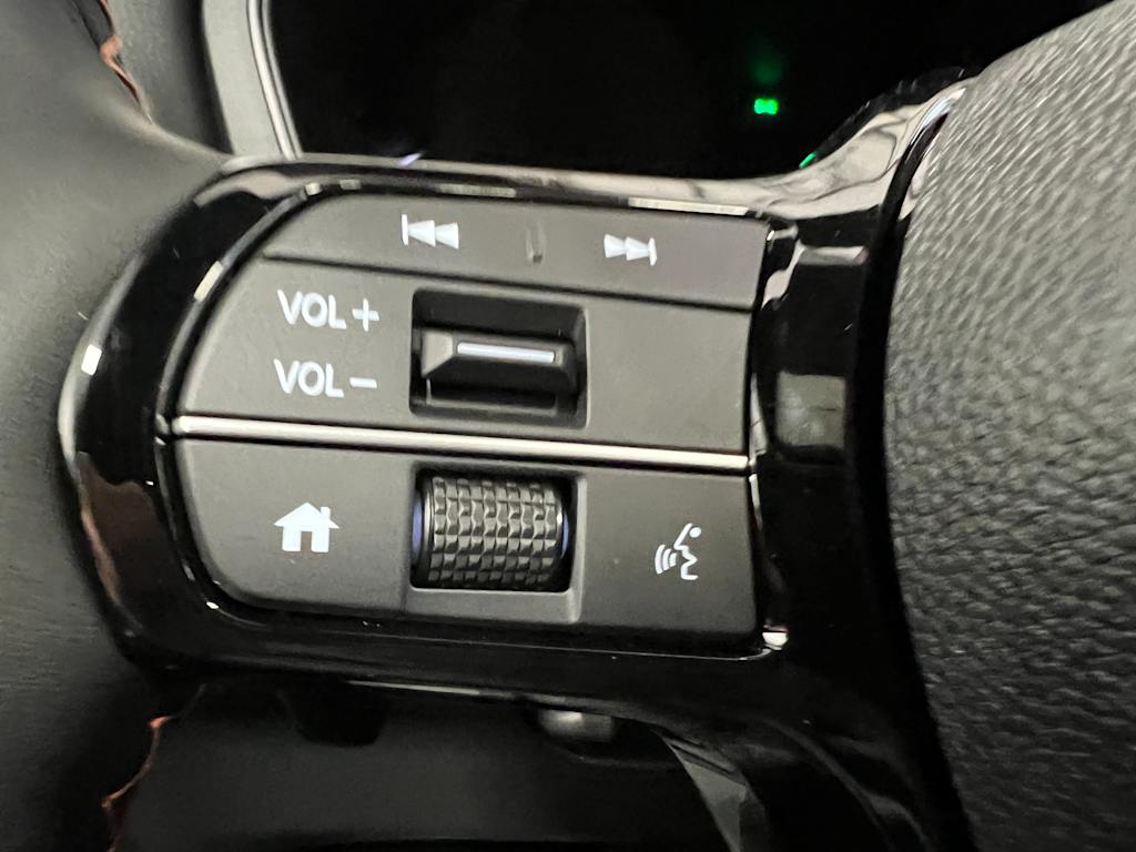 Thumbnail: 2025 Honda Pilot - 22