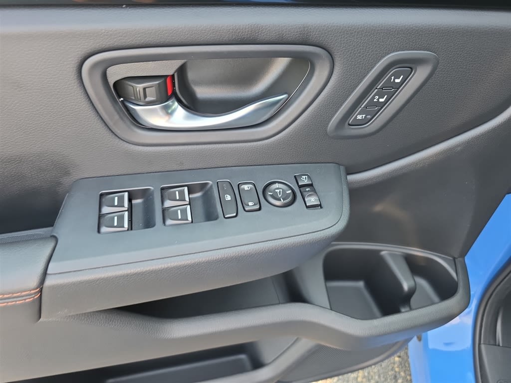 Thumbnail: 2025 Honda Pilot - 24