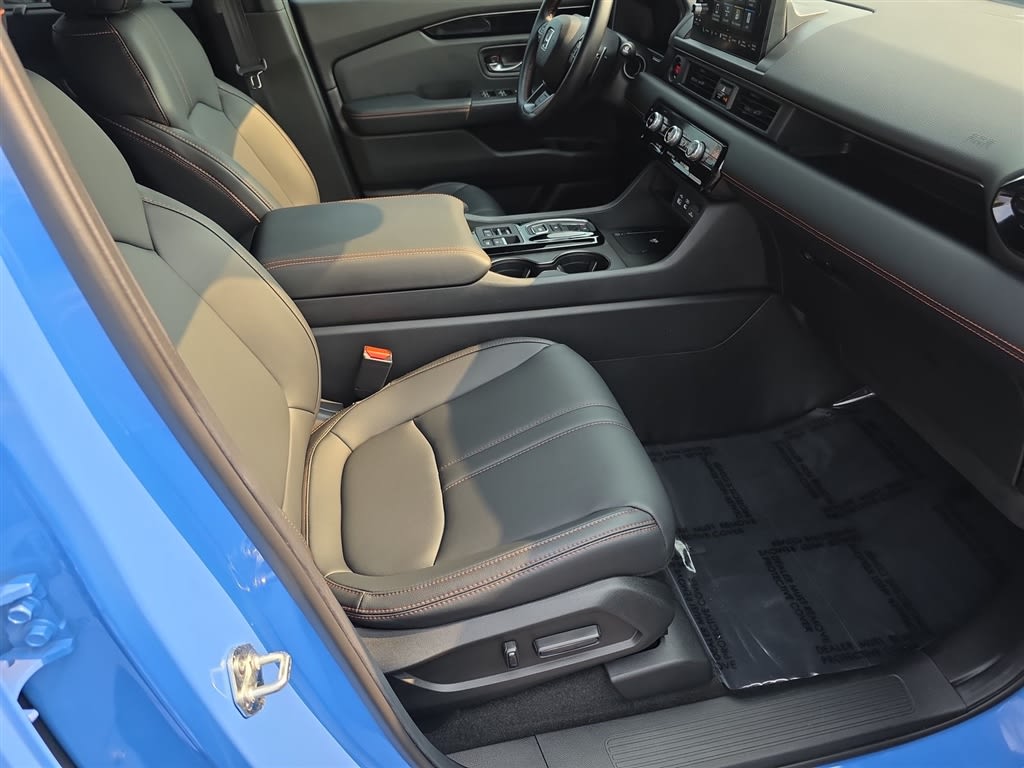 Thumbnail: 2025 Honda Pilot - 10