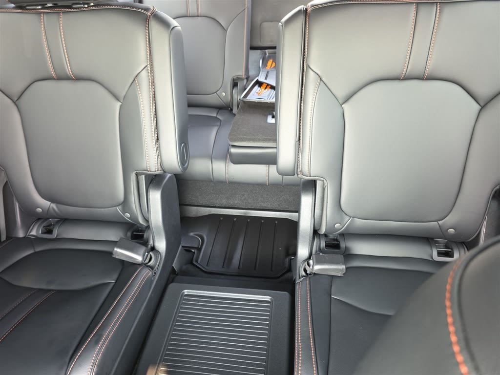 Thumbnail: 2025 Honda Pilot - 22