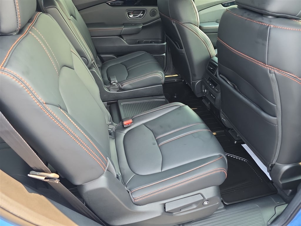 Thumbnail: 2025 Honda Pilot - 12