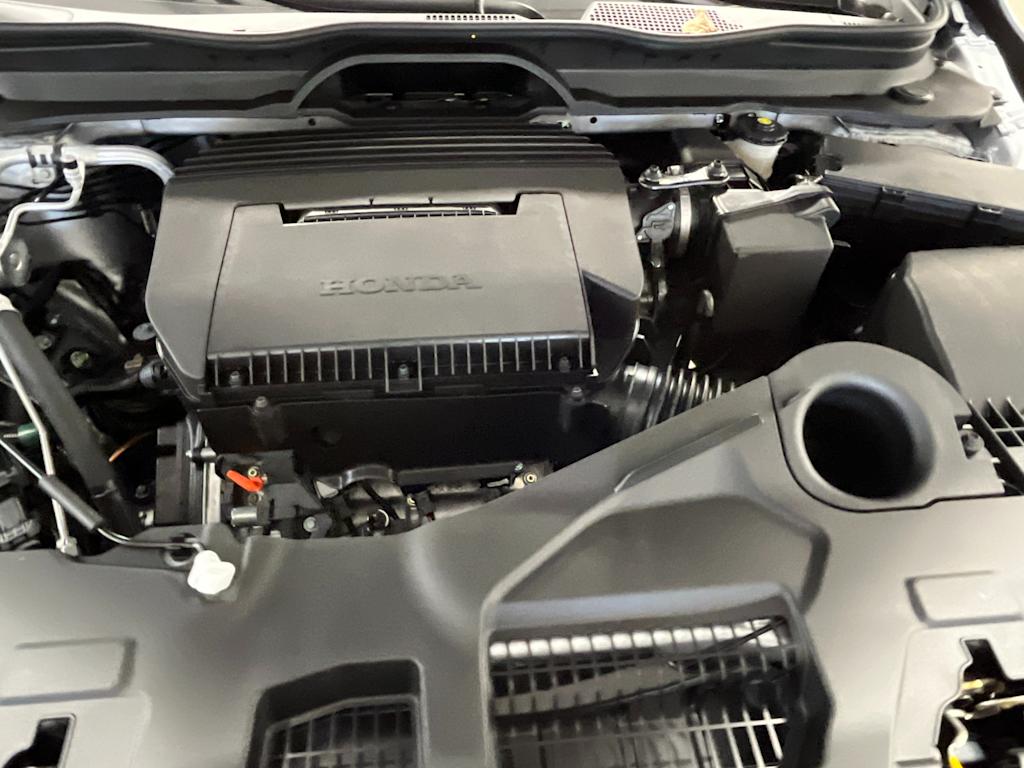 Thumbnail: 2025 Honda Pilot - 9