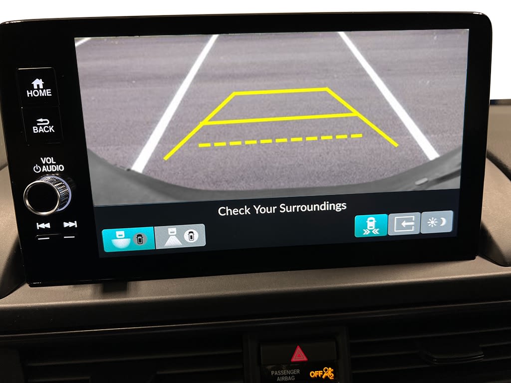 Thumbnail: 2025 Honda Pilot - 26