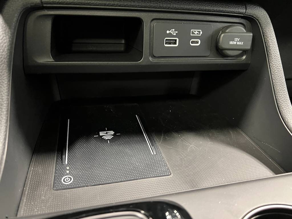 Thumbnail: 2025 Honda Pilot - 34