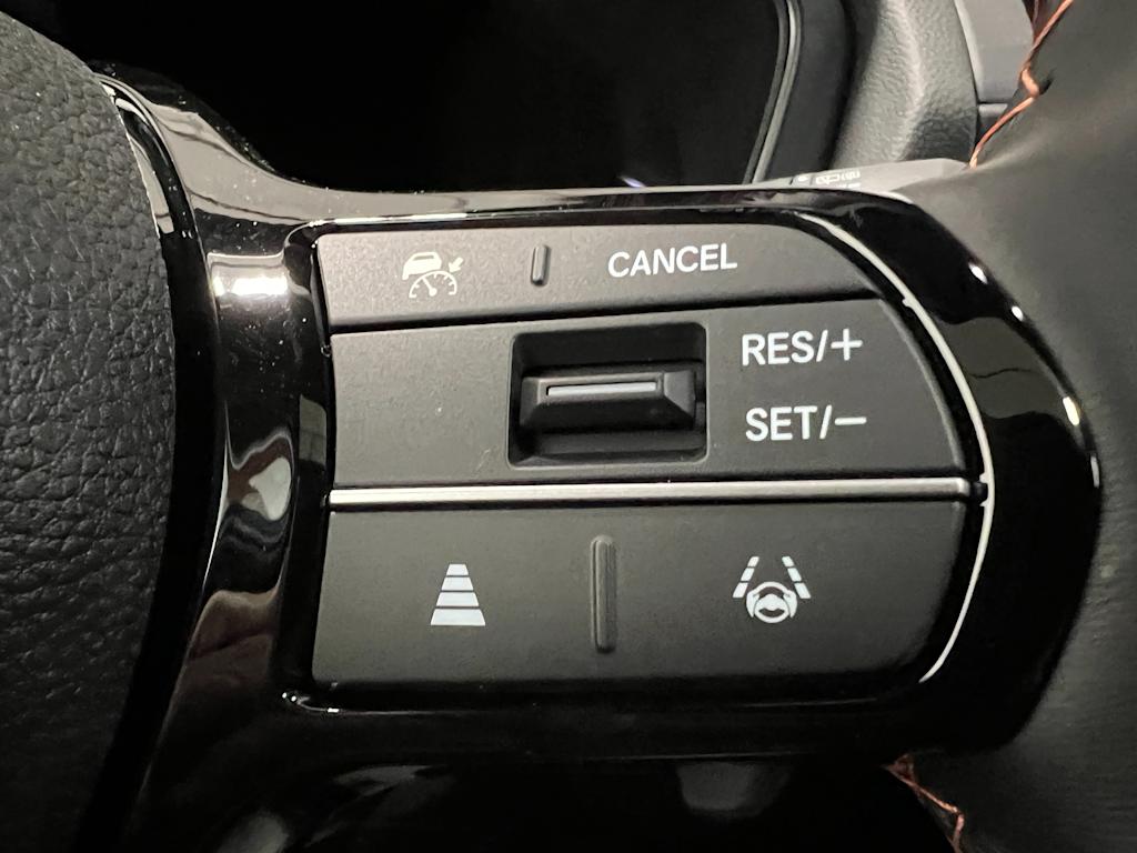 Thumbnail: 2025 Honda Pilot - 22