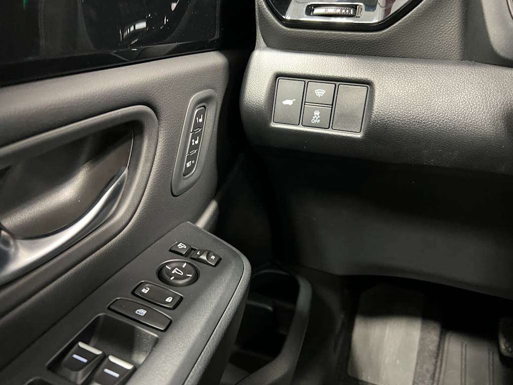 Thumbnail: 2025 Honda Pilot - 20