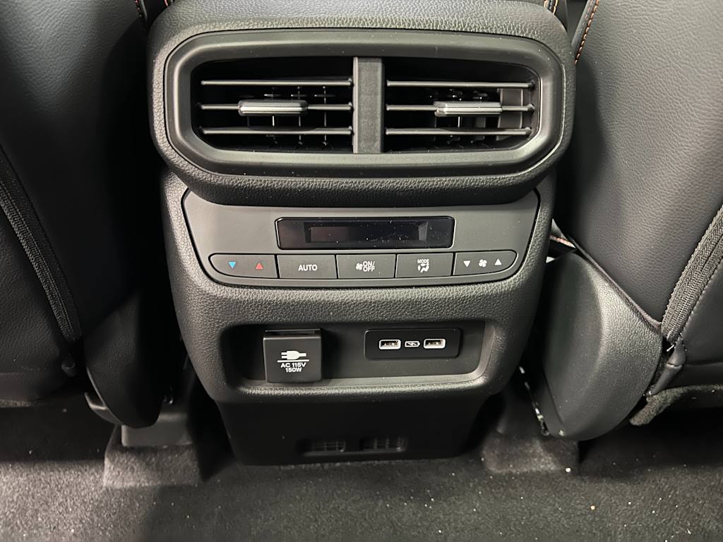 Thumbnail: 2025 Honda Pilot - 30