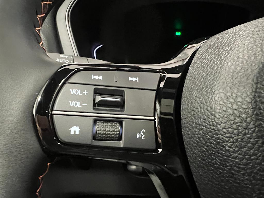 Thumbnail: 2025 Honda Pilot - 21