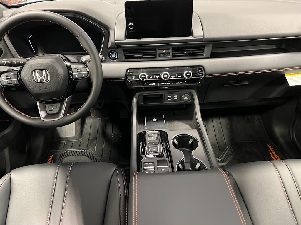 Thumbnail: 2025 Honda Pilot - 10