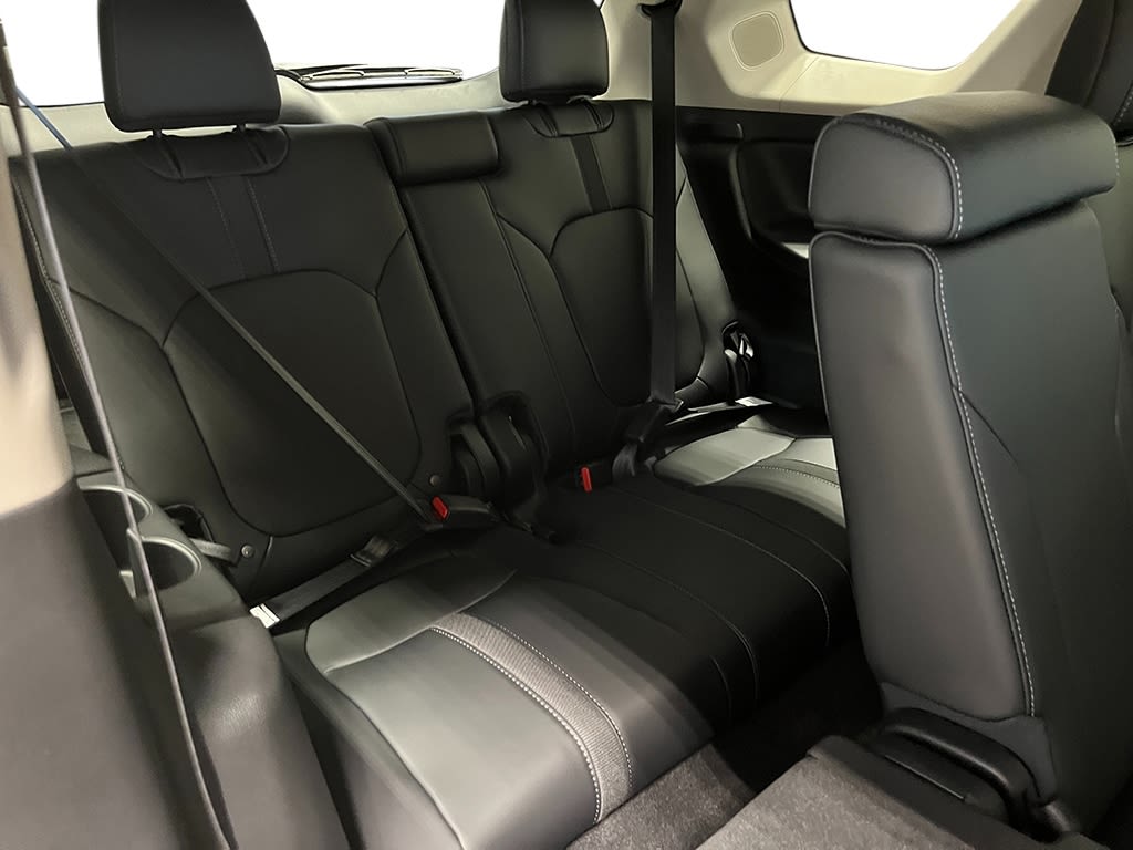 Thumbnail: 2025 Honda Pilot - 25