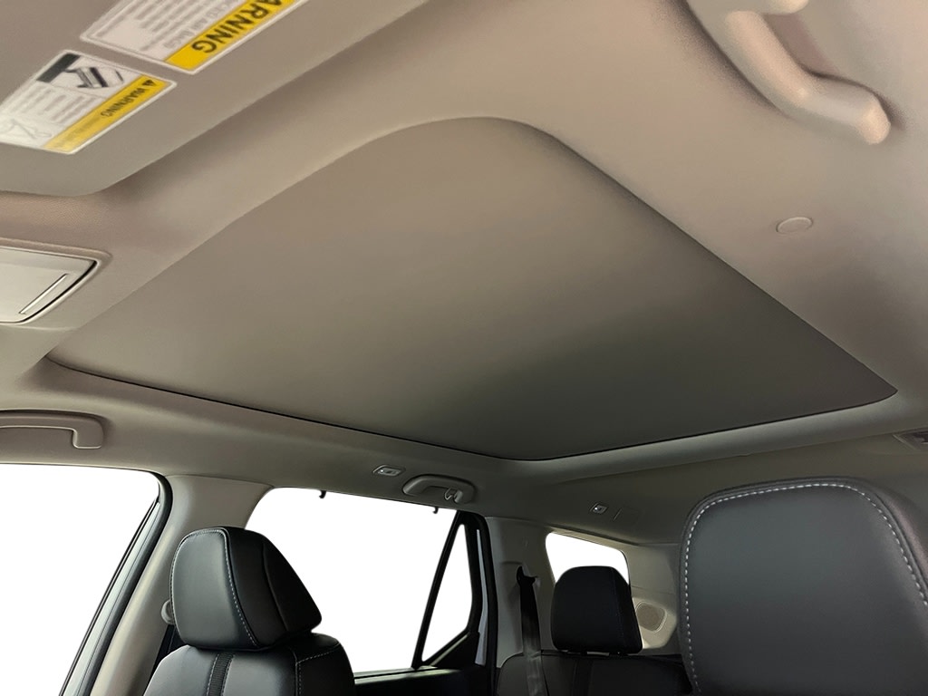 Thumbnail: 2025 Honda Pilot - 19