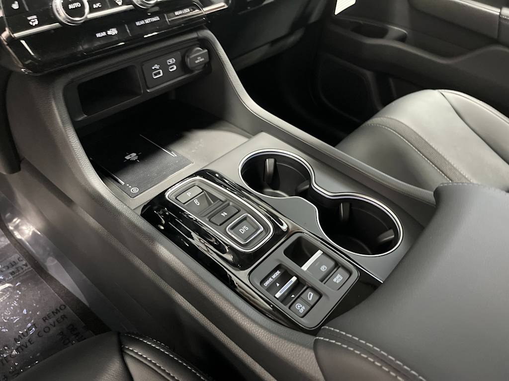 Thumbnail: 2025 Honda Pilot - 13