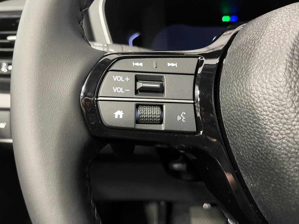 Thumbnail: 2025 Honda Pilot - 20