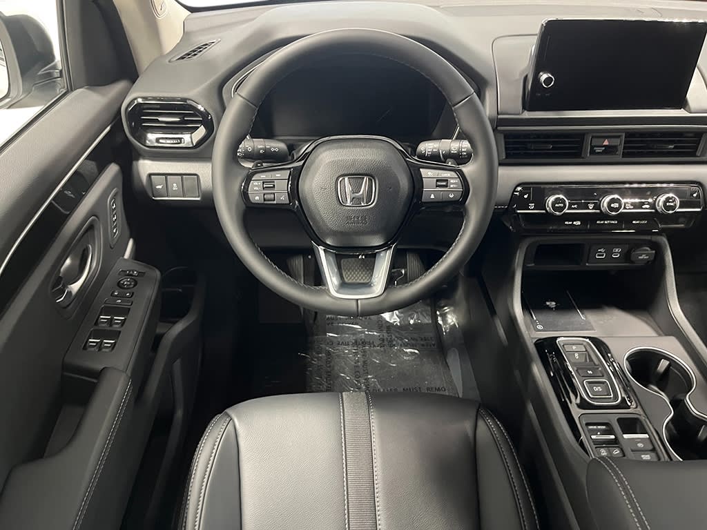 Thumbnail: 2025 Honda Pilot - 8