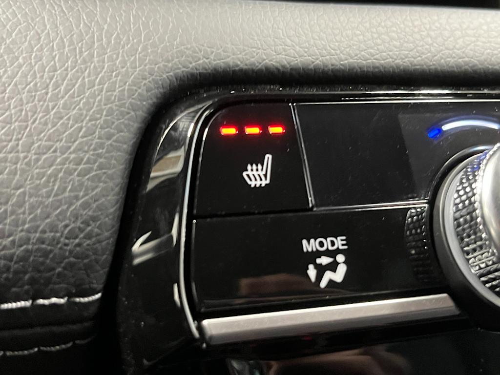 Thumbnail: 2025 Honda Pilot - 22