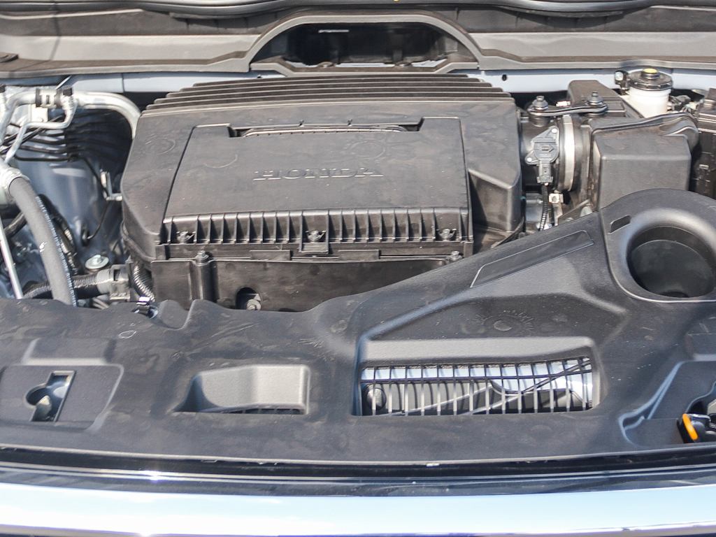 Thumbnail: 2025 Honda Pilot - 7