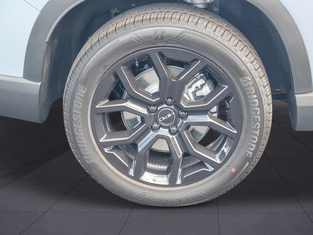 Thumbnail: 2025 Honda Pilot - 6