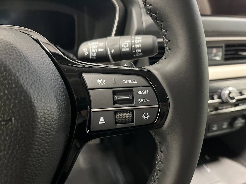 Thumbnail: 2026 Honda Pilot - 21