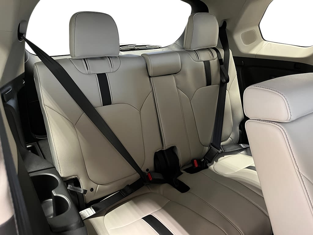 Thumbnail: 2026 Honda Pilot - 26