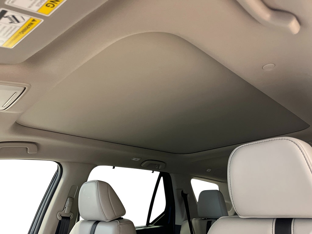 Thumbnail: 2026 Honda Pilot - 24
