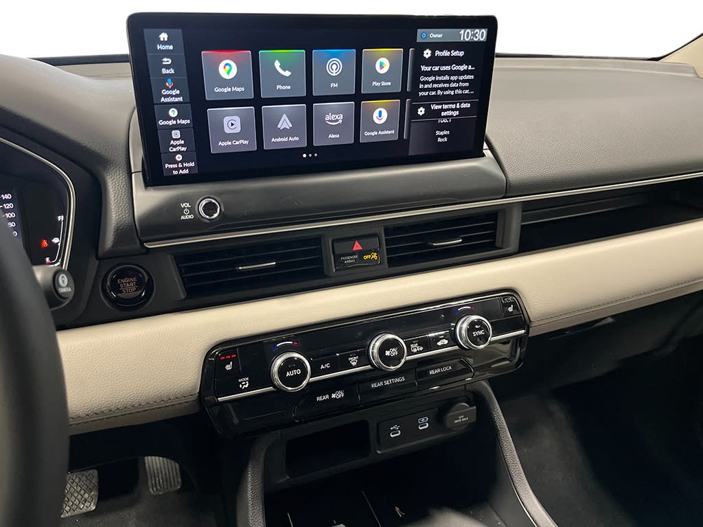Thumbnail: 2026 Honda Pilot - 12