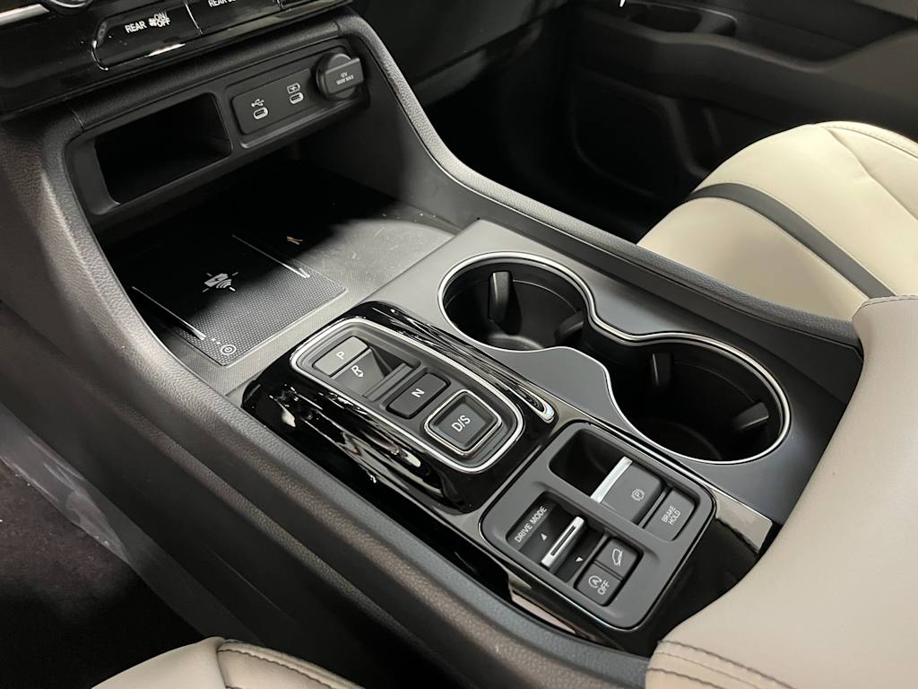 Thumbnail: 2026 Honda Pilot - 13