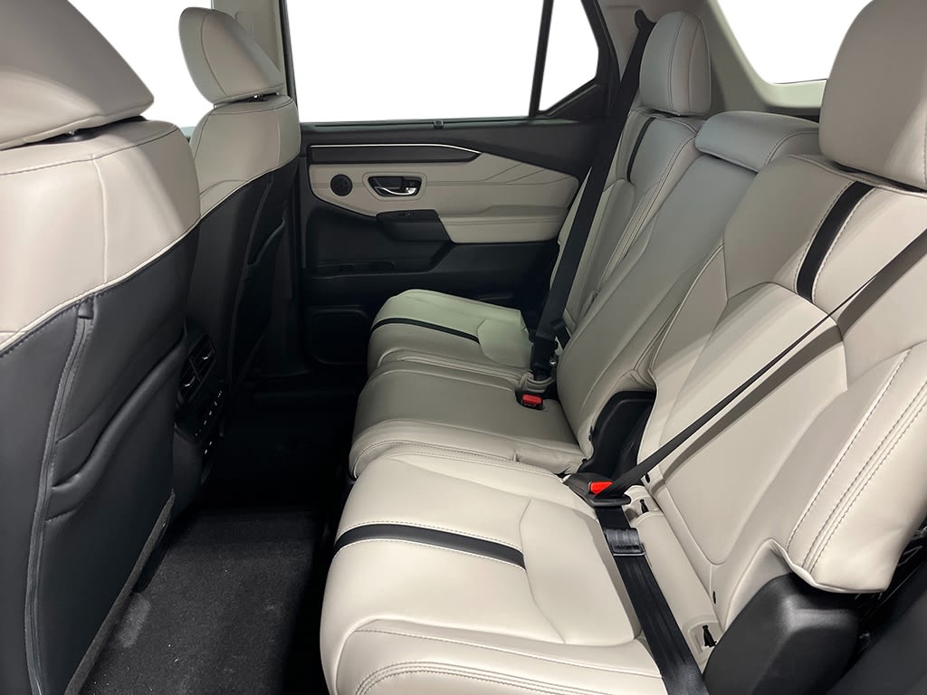 Thumbnail: 2026 Honda Pilot - 11