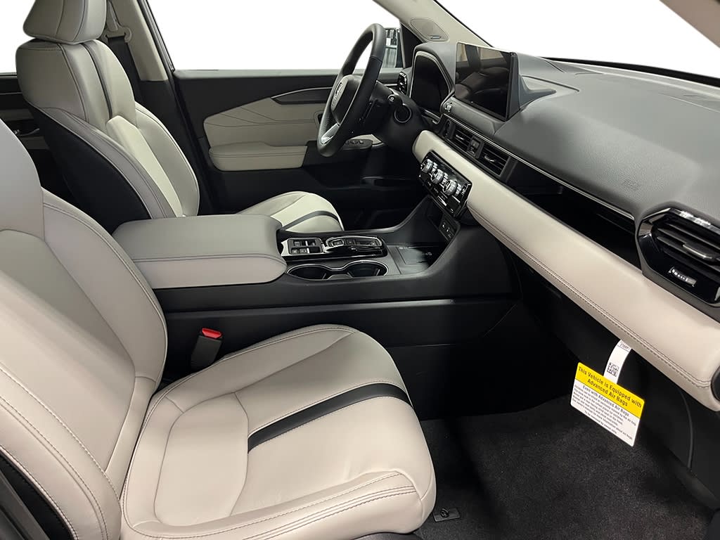 Thumbnail: 2026 Honda Pilot - 10