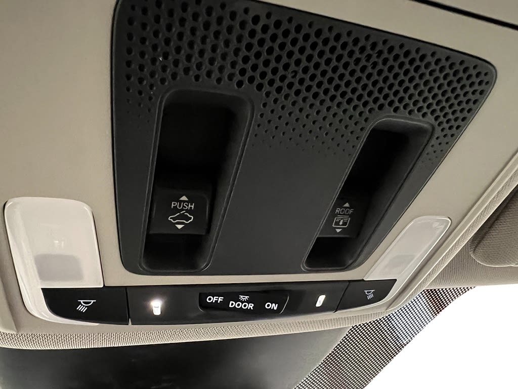 Thumbnail: 2025 Honda Pilot - 24