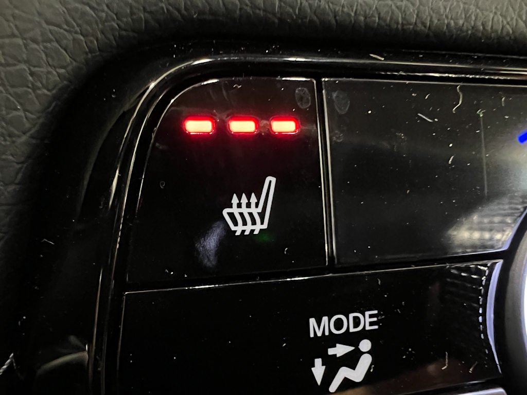 Thumbnail: 2025 Honda Pilot - 14