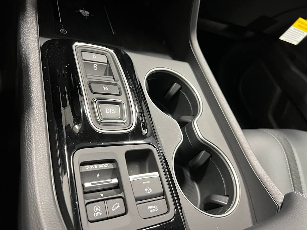 Thumbnail: 2025 Honda Pilot - 15